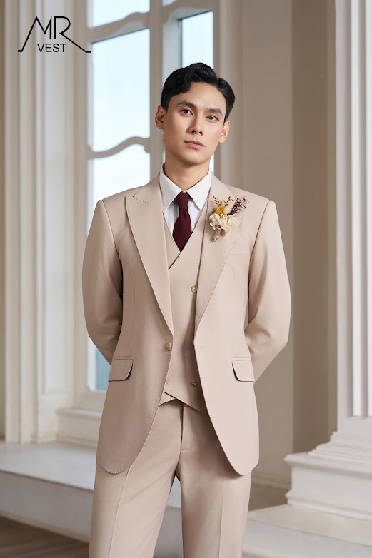 12.2am688 Áo Vest Be 2950k