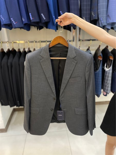Dark gray