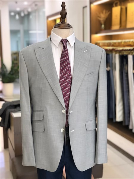 Áo vest xanh ngọc S